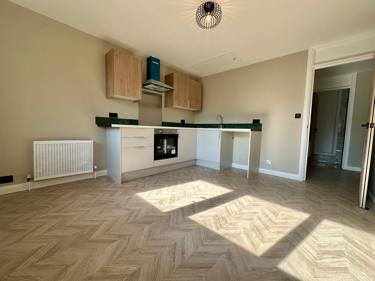 Flat Bath Close in Greater London