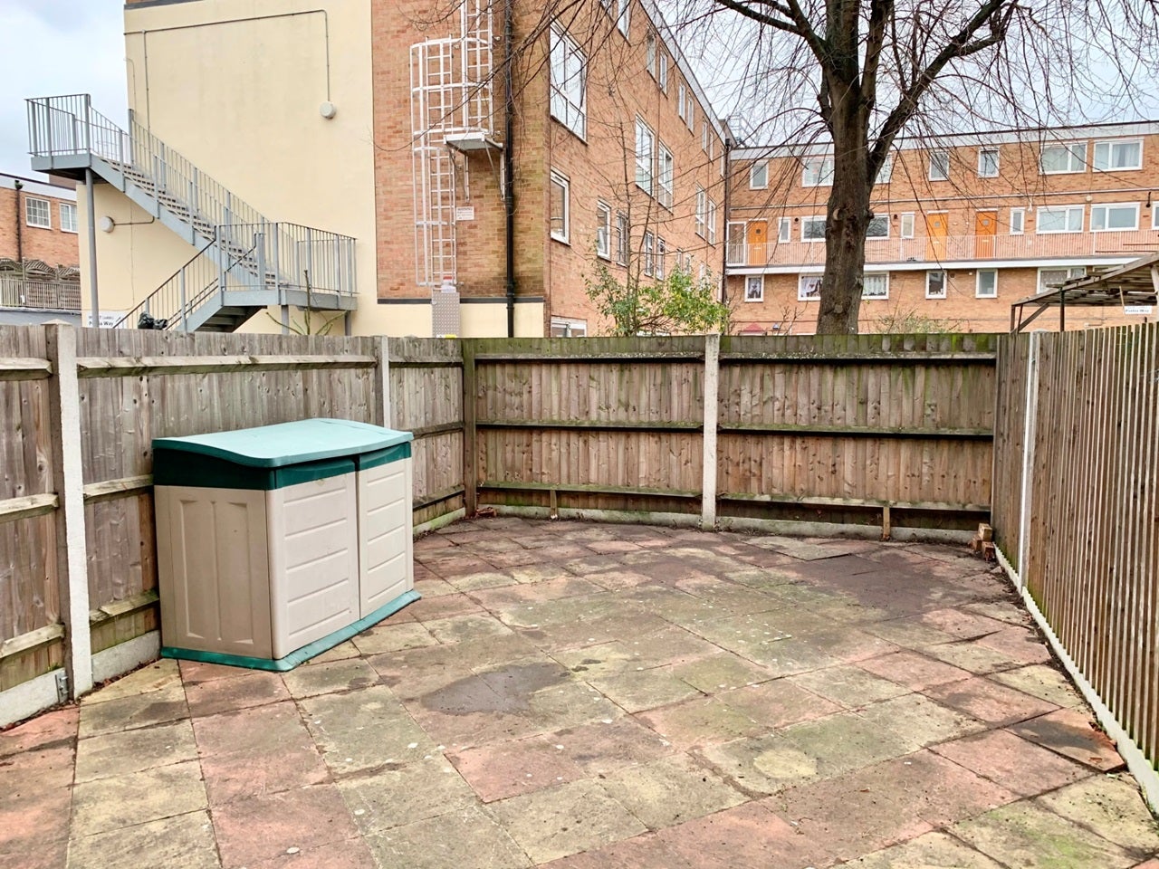 House Bow Common Lane in Greater London