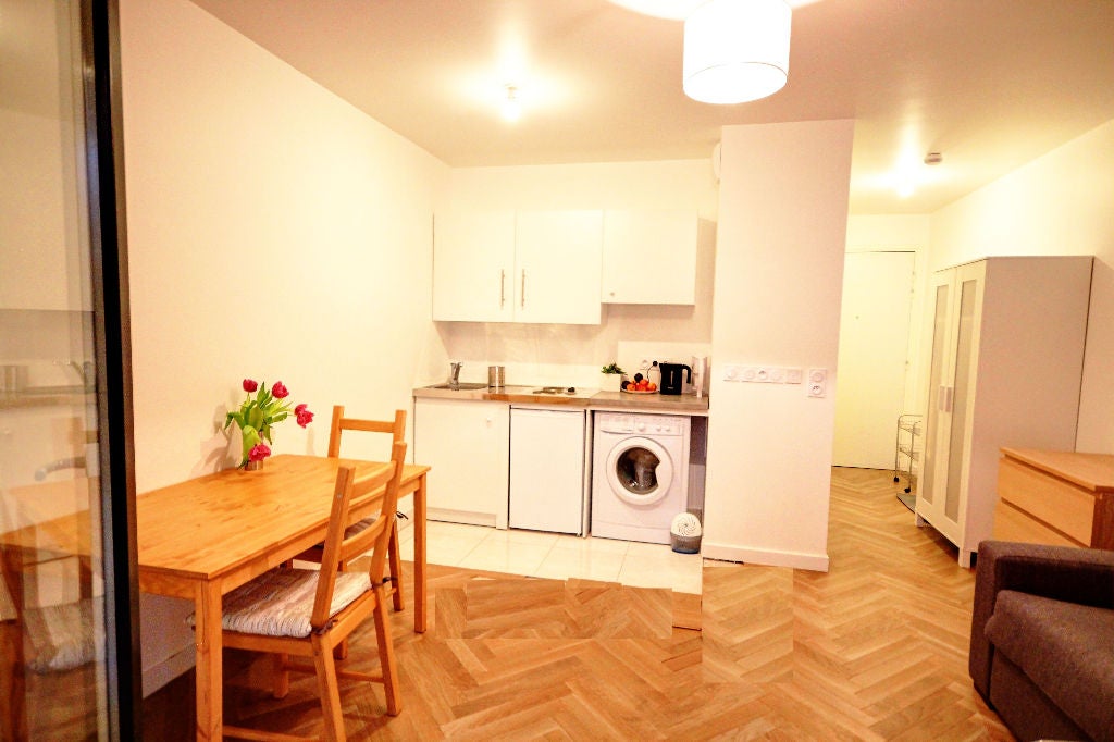 Appartement Avenue de l'Europe à Bois-Colombes