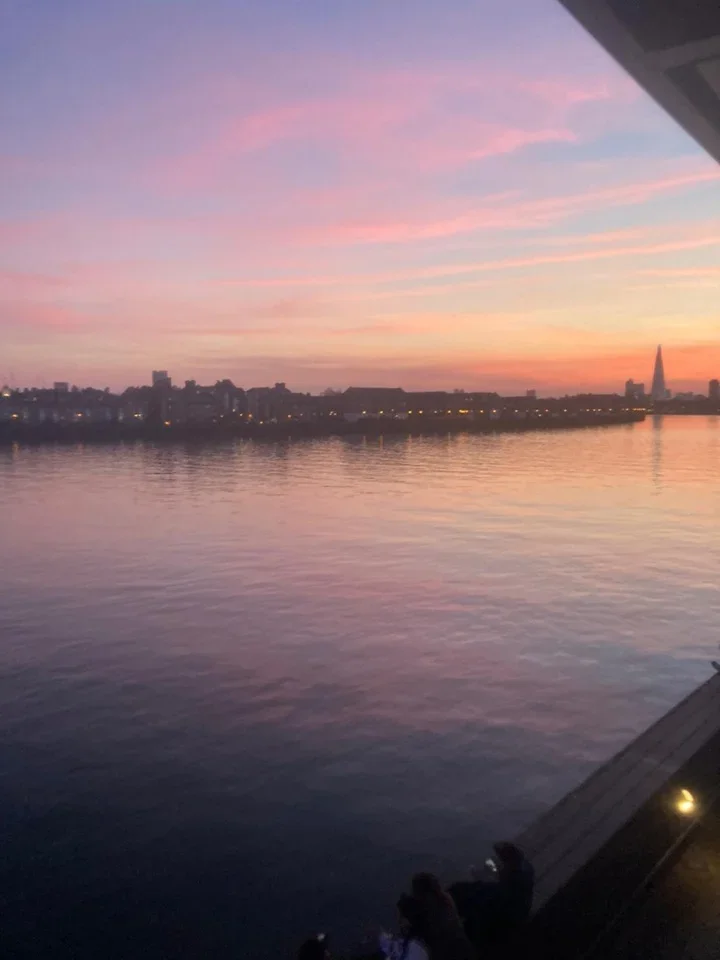 Flat Limehouse Link in Greater London