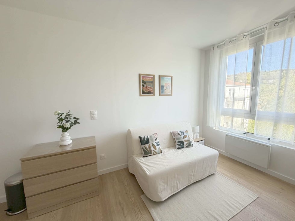 Appartement Impasse de la Béraudière à La Ricamarie