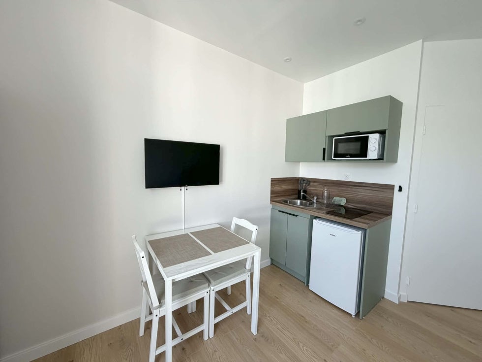 Appartement Impasse de la Béraudière à La Ricamarie