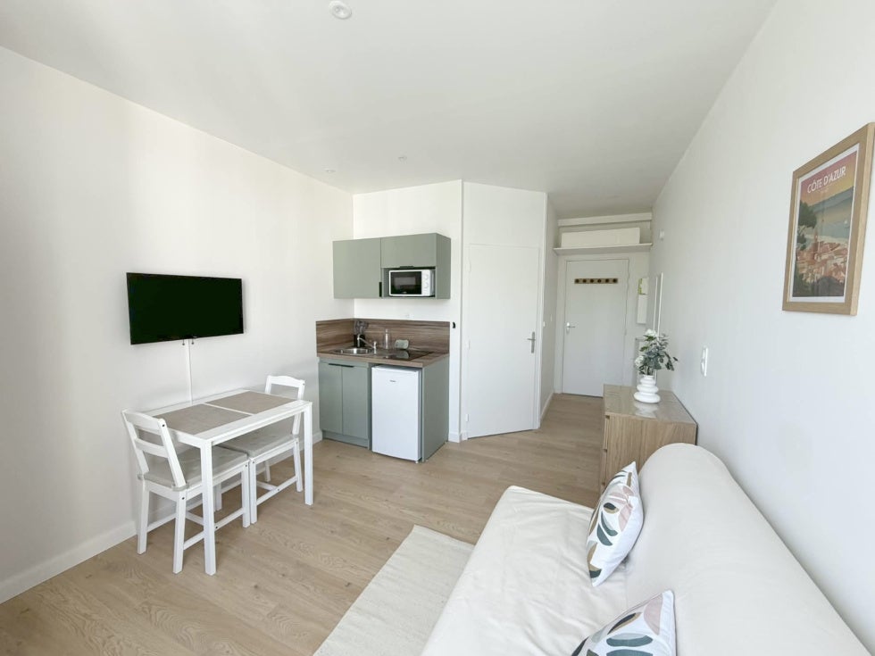 Appartement Impasse de la Béraudière à La Ricamarie