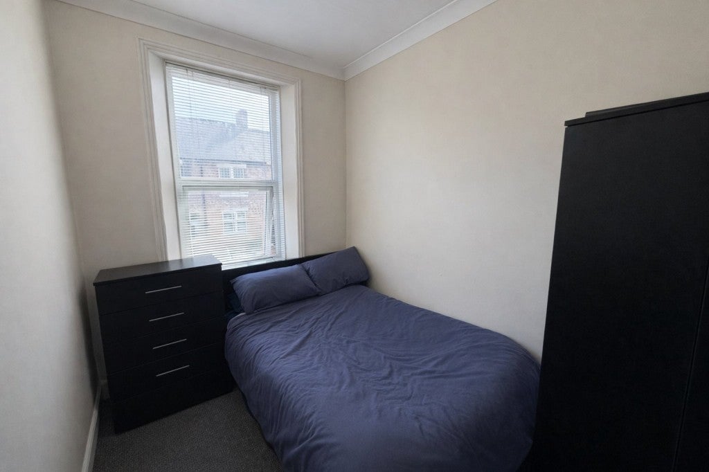 Room Hotspur Street in Newcastle upon Tyne