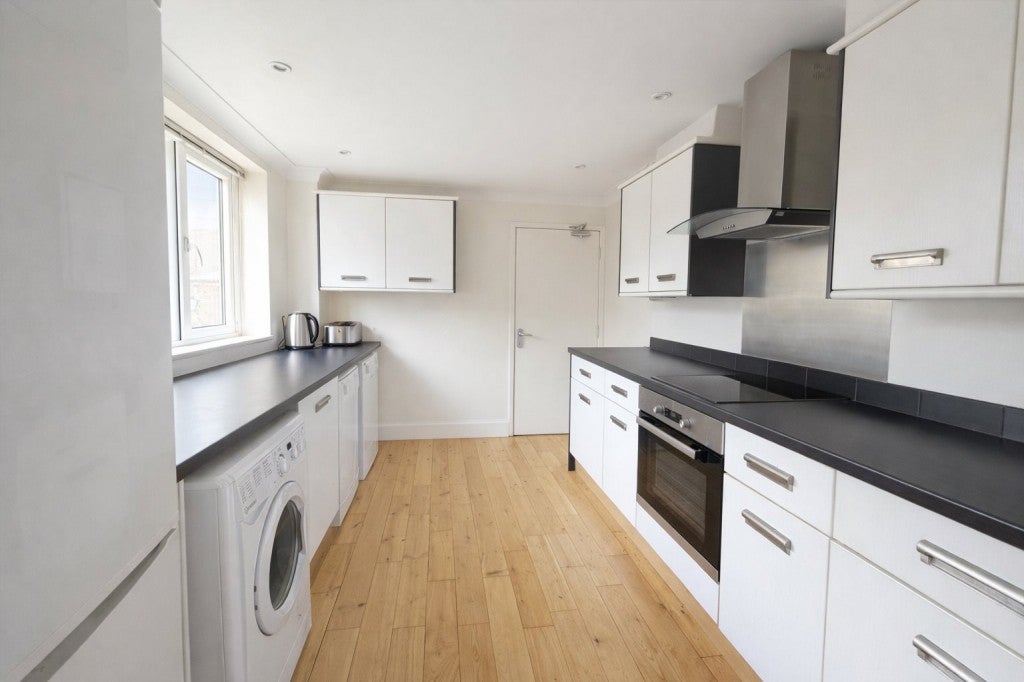 Room Hotspur Street in Newcastle upon Tyne