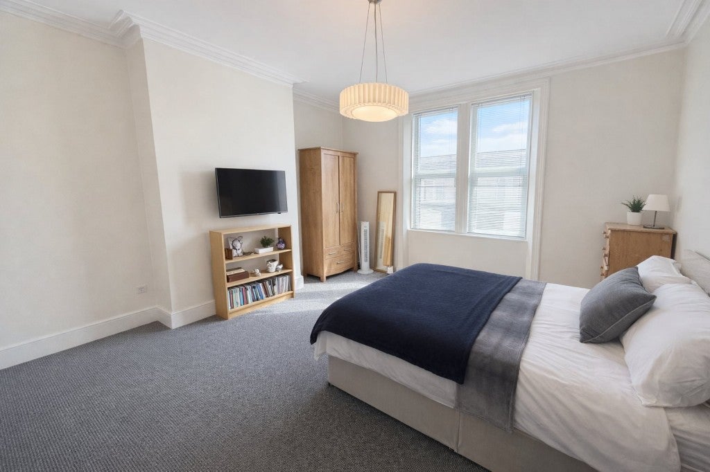 Room Hotspur Street in Newcastle upon Tyne