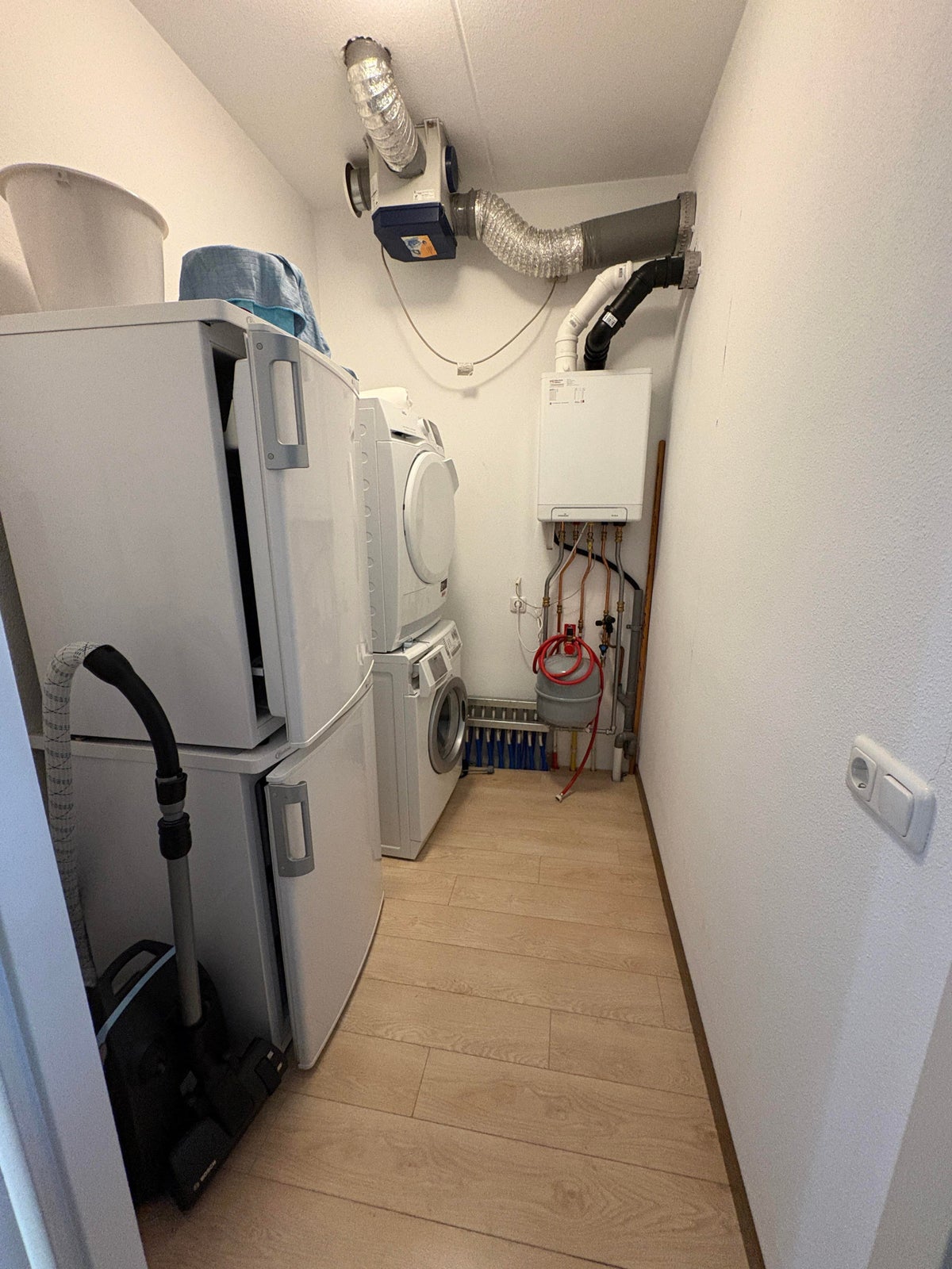 Appartement aan de Roosendaalseweg in Etten-Leur (586927)
