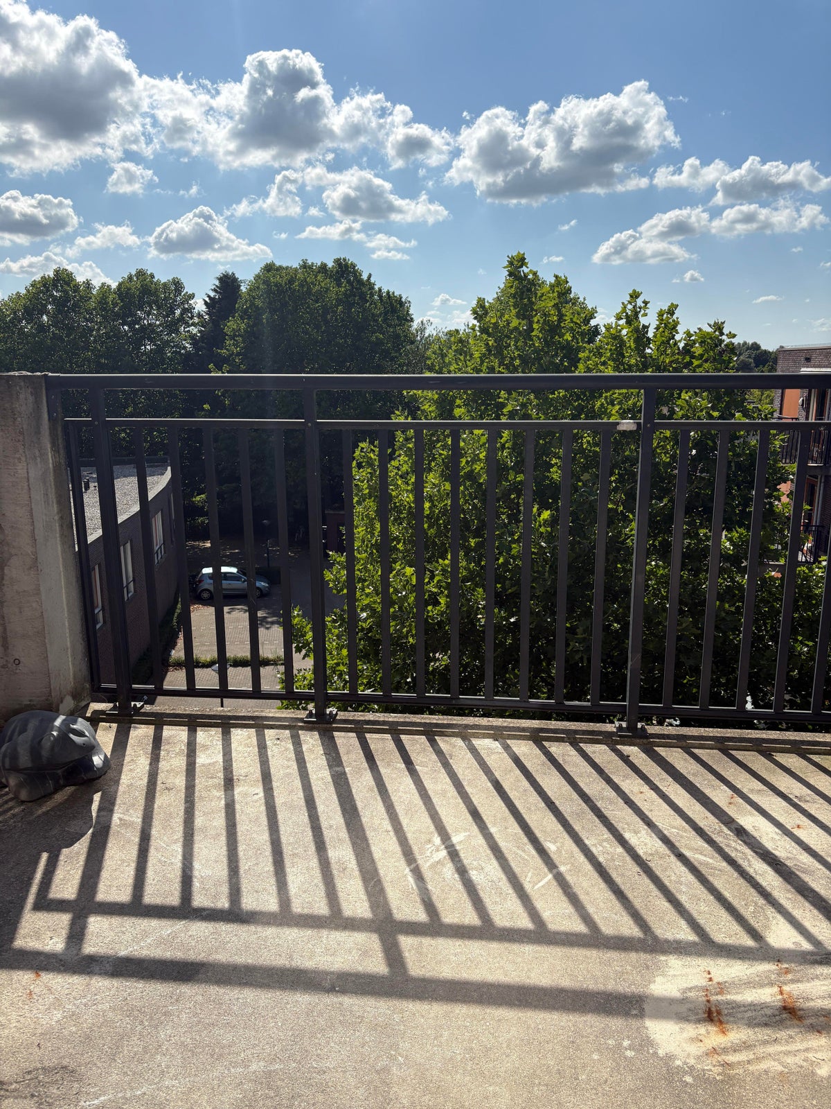 Appartement aan de Roosendaalseweg in Etten-Leur (586927)