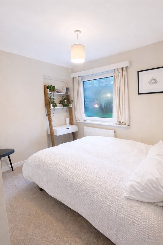 Room The Hermitage in Greater London