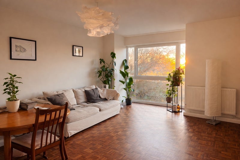 Room The Hermitage in Greater London