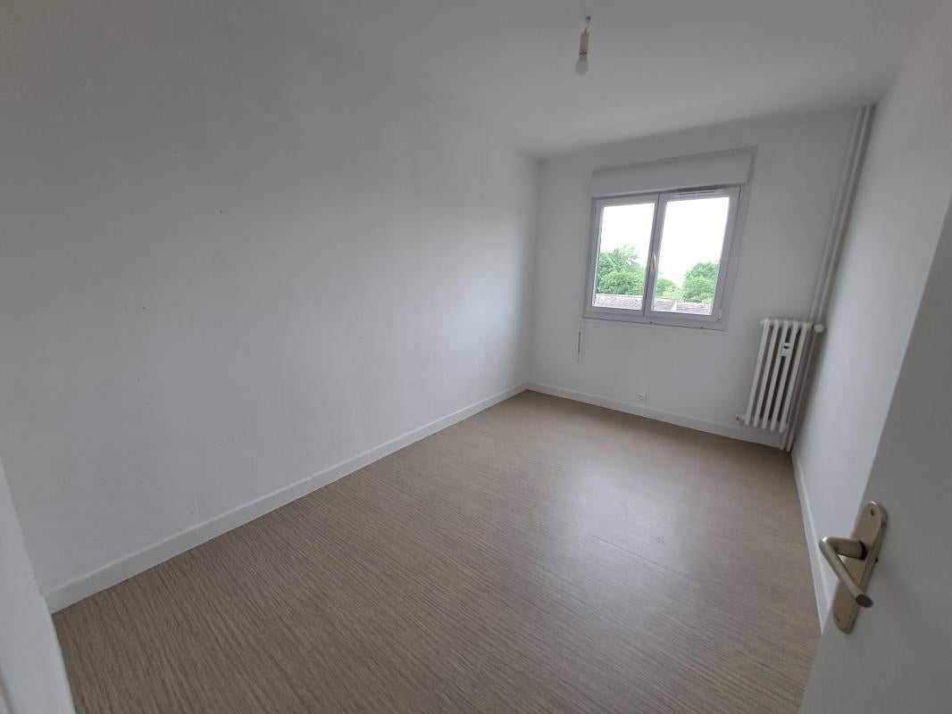 Appartement Rue des Troènes à Frignicourt