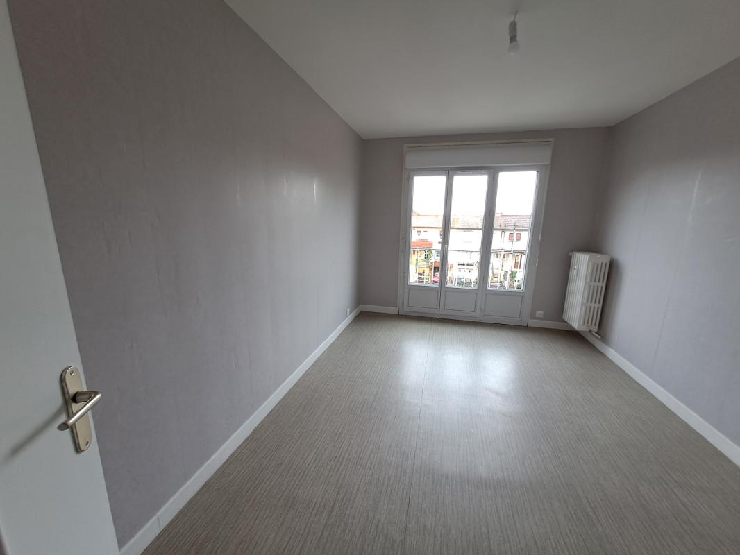 Appartement Rue des Troènes à Frignicourt