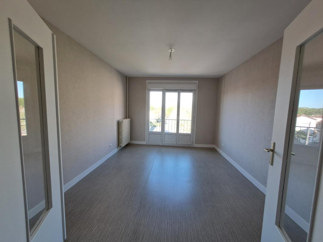 Flat Rue des Troènes in Frignicourt
