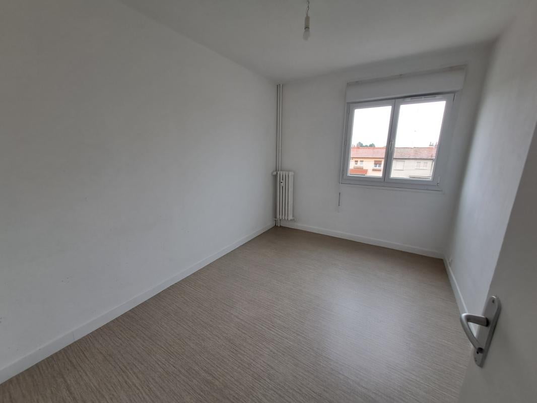 Appartement Rue des Troènes à Frignicourt