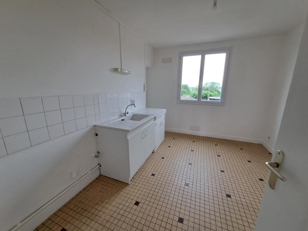 Appartement Rue des Troènes à Frignicourt