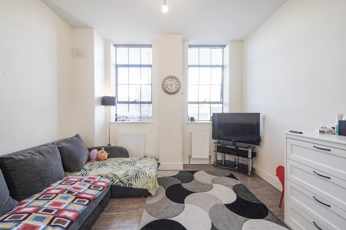 Flat Park Lane in City of Westminster