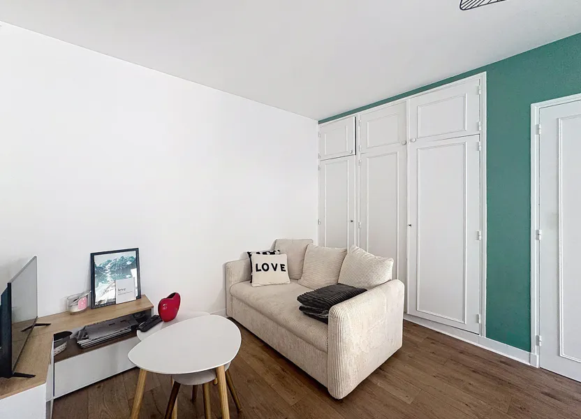 Flat Boulevard d'Estourmel in Rodez