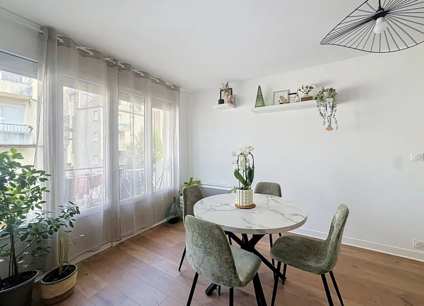 Flat Boulevard d'Estourmel in Rodez