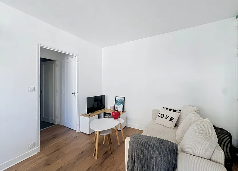 Flat Boulevard d'Estourmel in Rodez