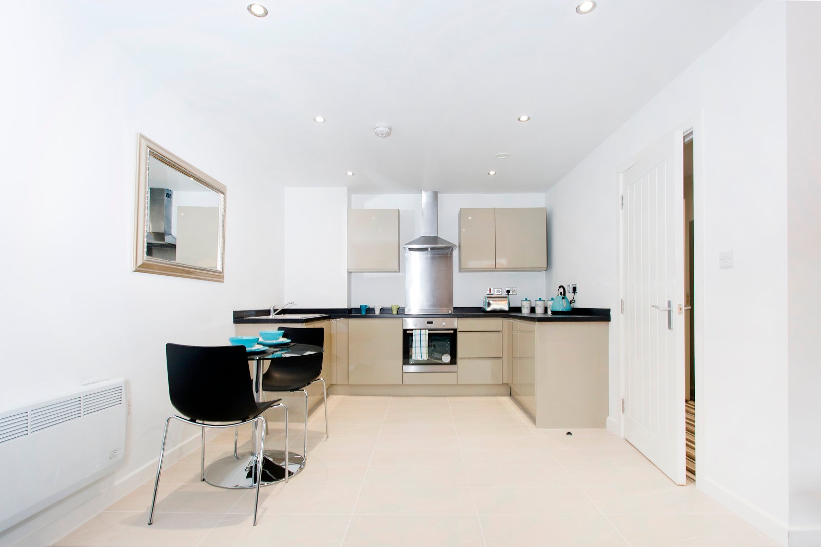 Flat Balme Street in Bradford