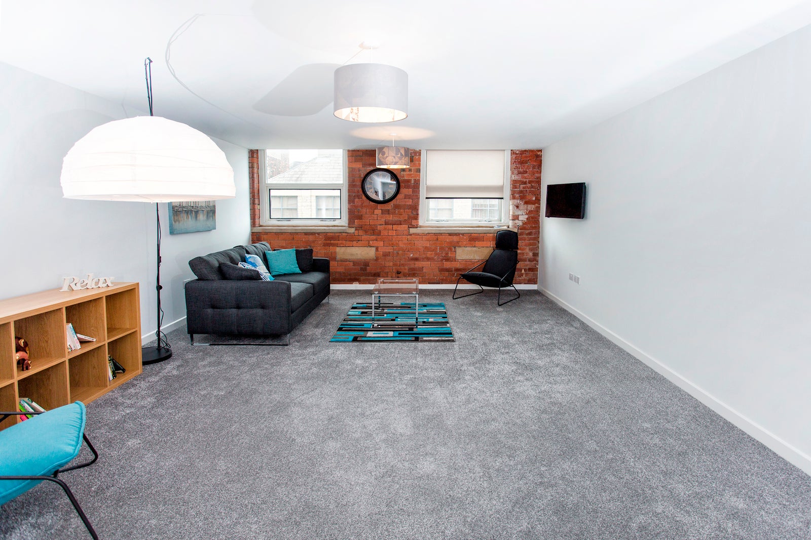 Flat Balme Street in Bradford