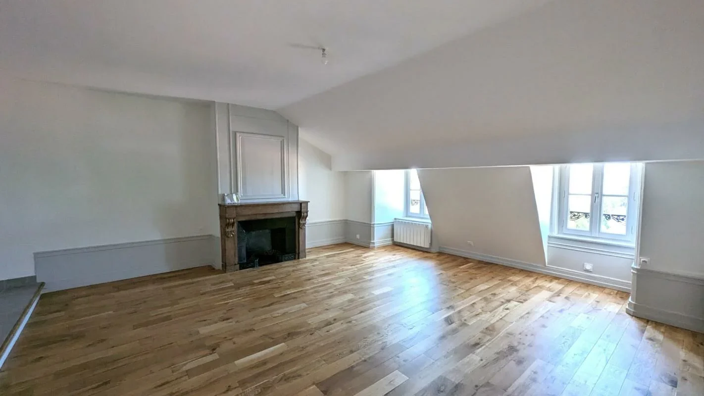 Appartement Rue Président Édouard Herriot à Lyon