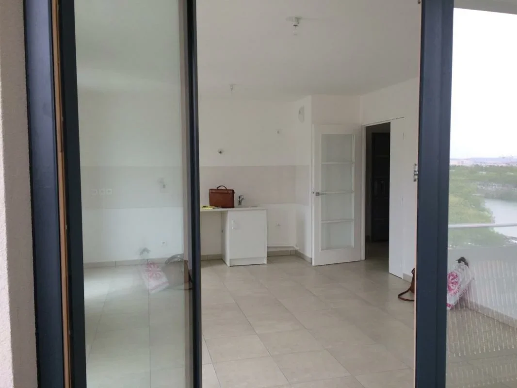 Appartement Rue Antoine Delandine à Lyon