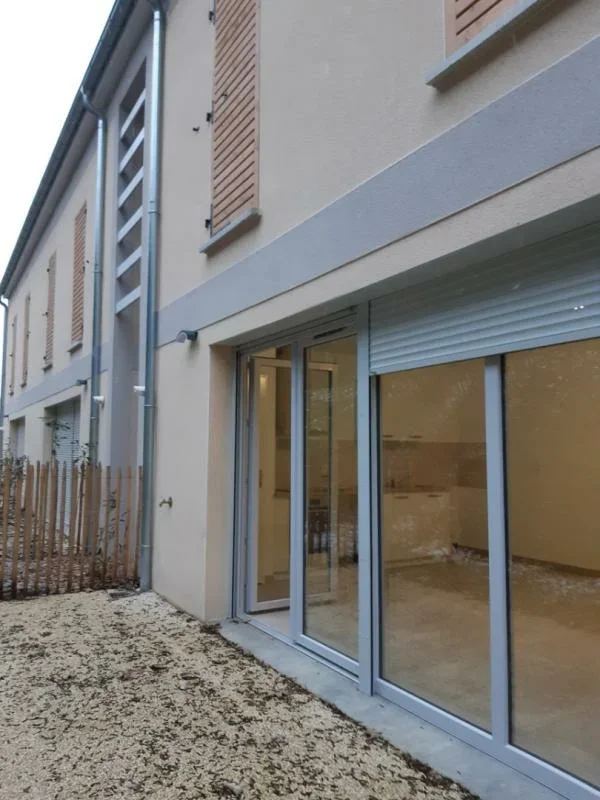 Appartement Avenue Jean Jaurès à Décines-Charpieu