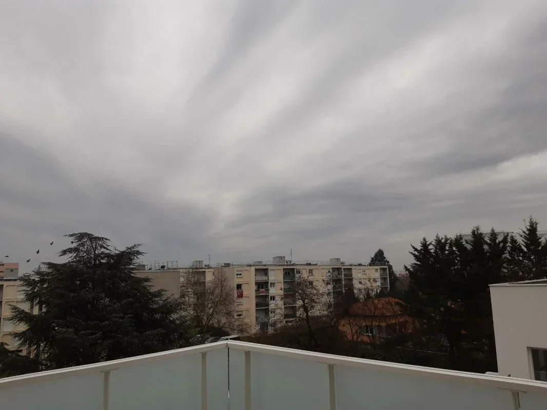 Appartement Avenue Jean Jaurès à Décines-Charpieu
