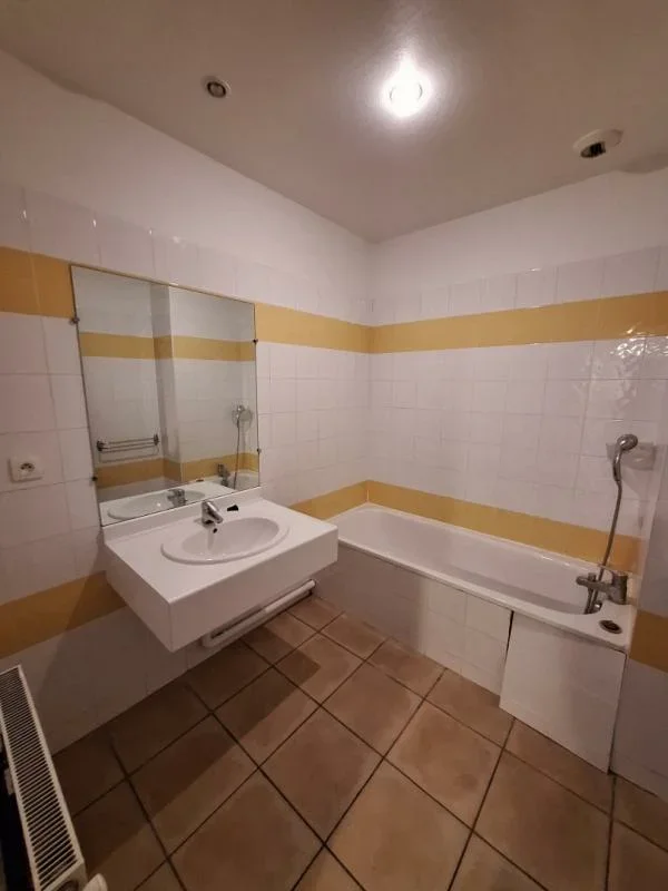Appartement Rue d'Inkermann à Villeurbanne