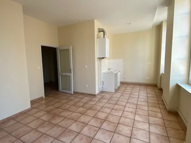 Appartement Rue René Leynaud à Lyon