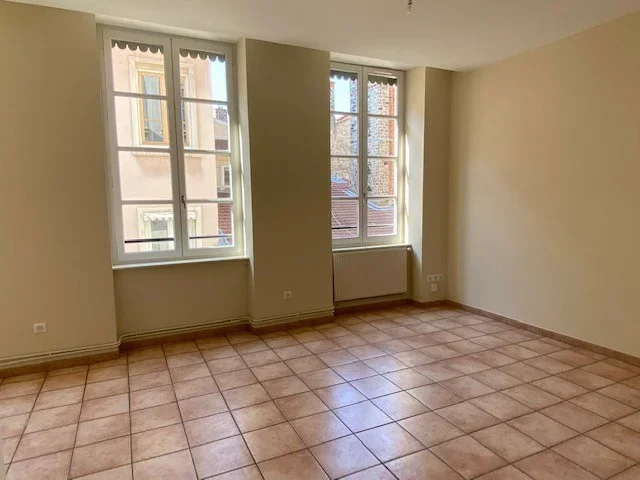 Appartement Rue René Leynaud à Lyon