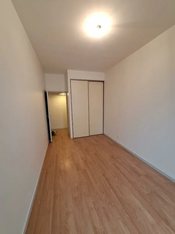 Appartement Rue d'Inkermann à Villeurbanne