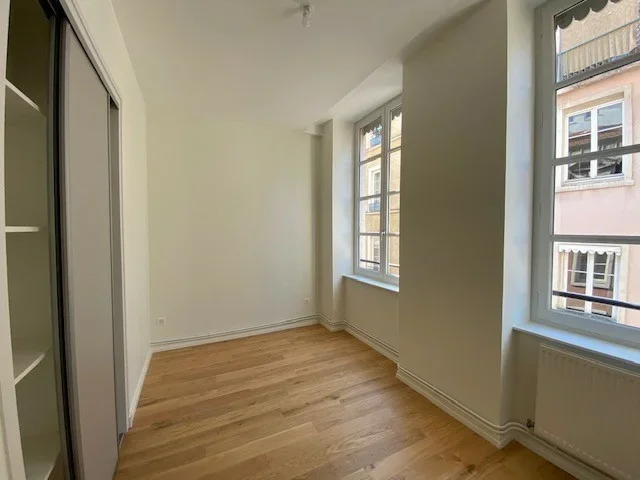 Appartement Rue René Leynaud à Lyon