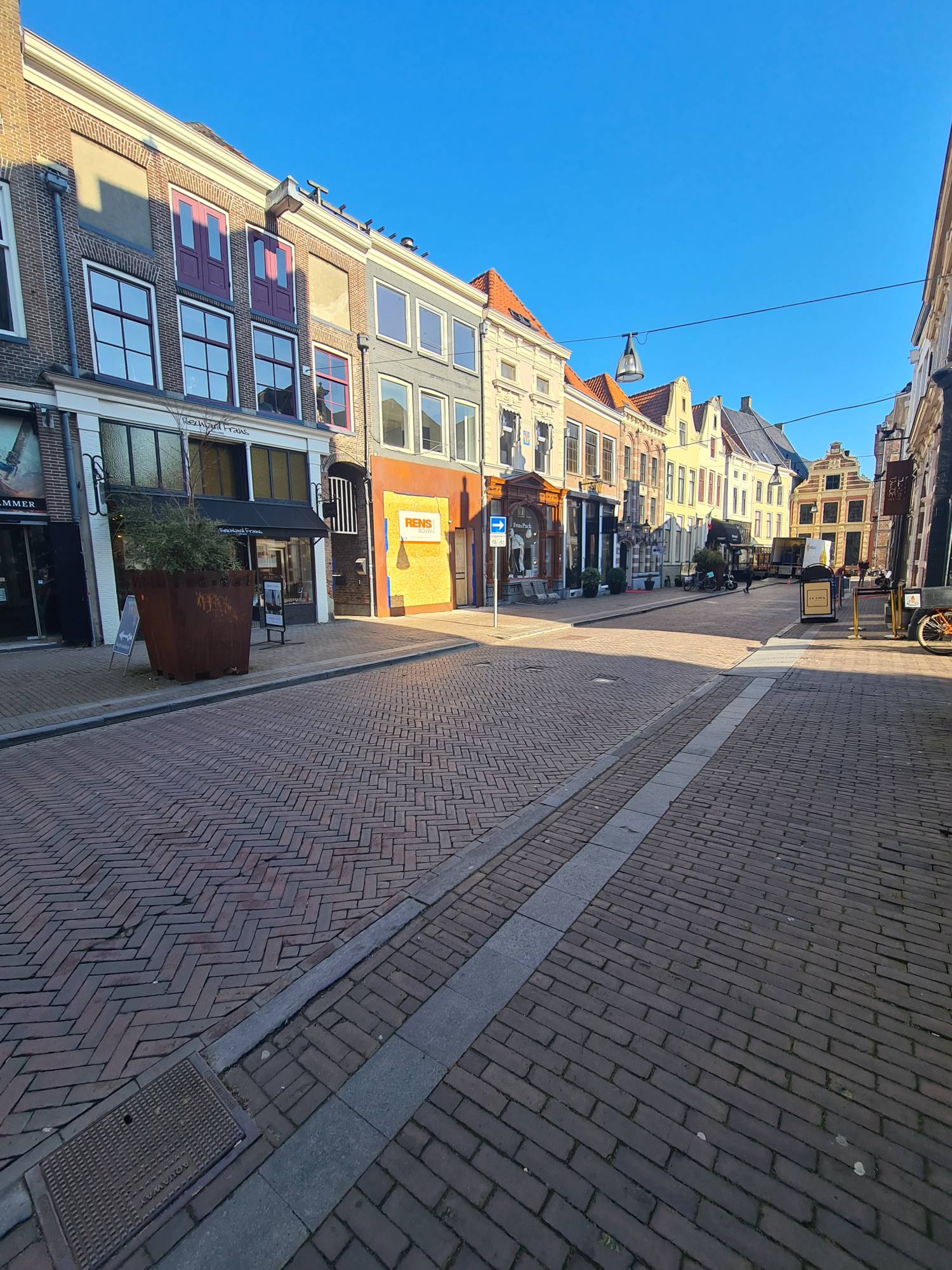 Appartement Meltersgang in Zwolle