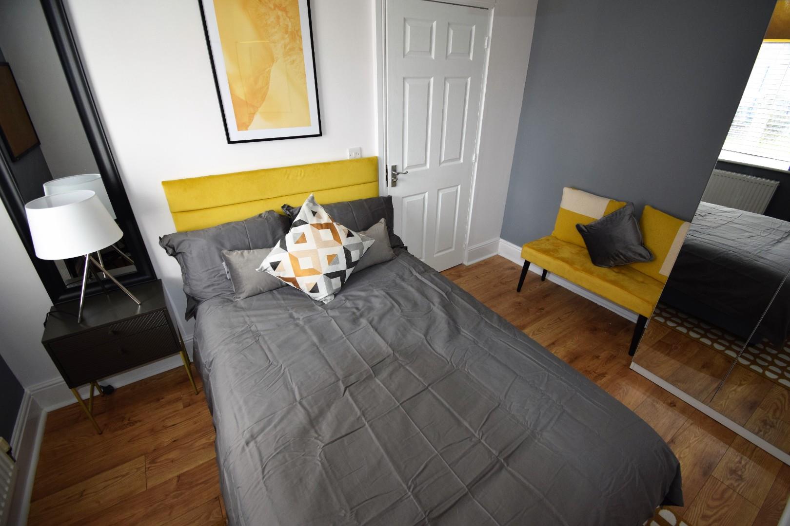 Room Montague Way in Derby