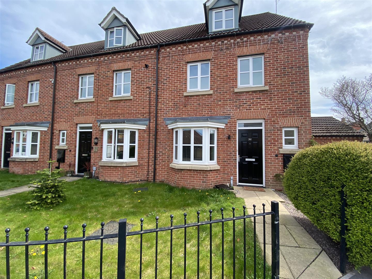 Room Montague Way in Derby
