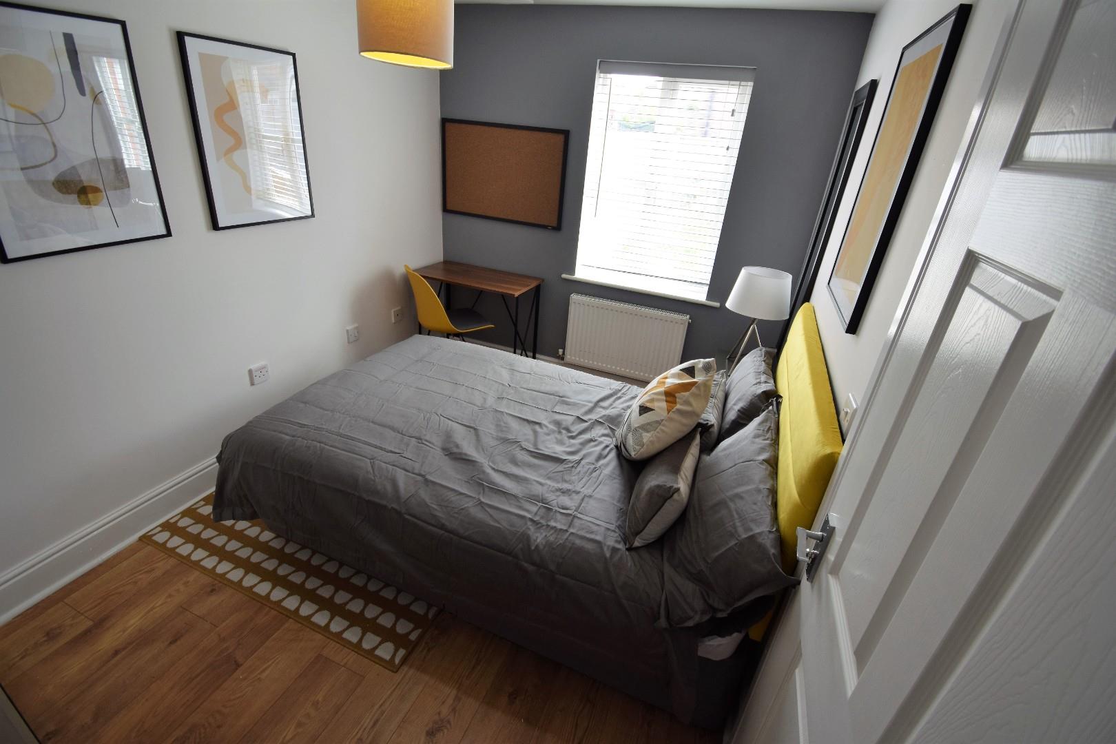 Room Montague Way in Derby