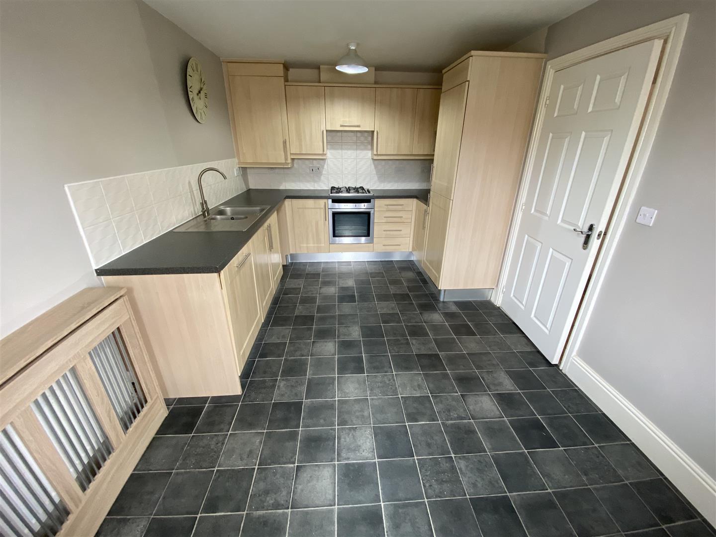 Room Montague Way in Derby