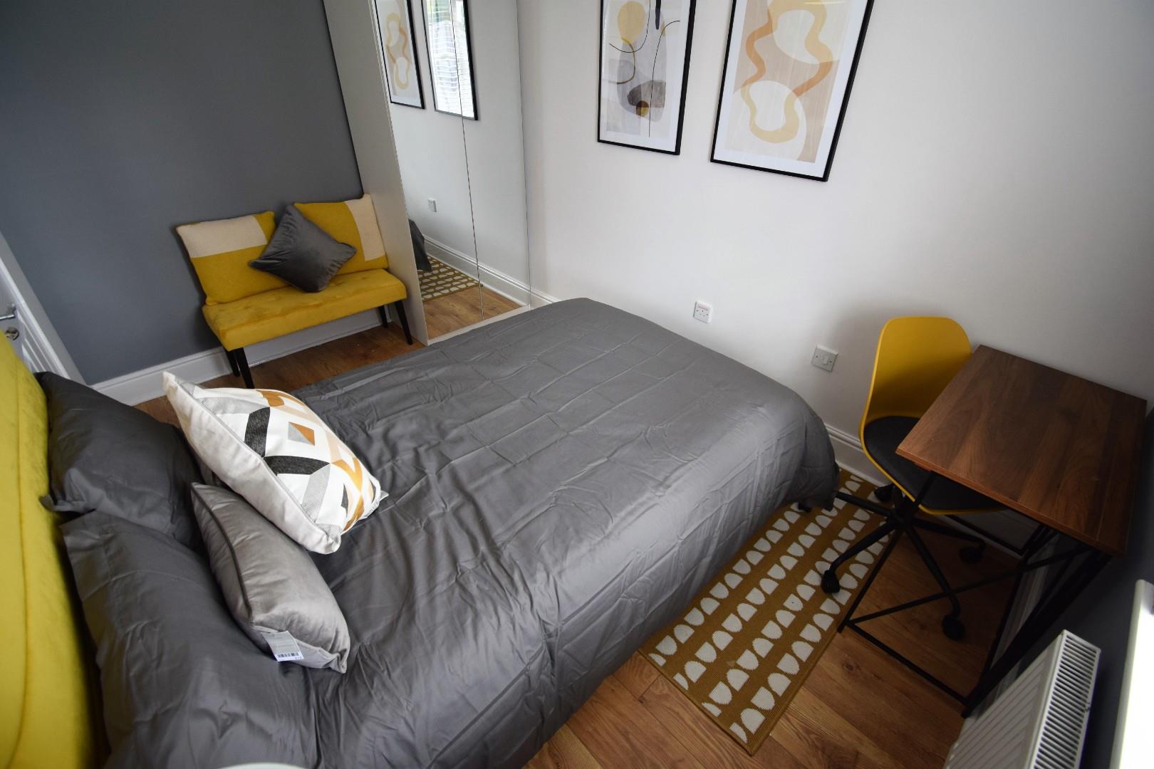 Room Montague Way in Derby