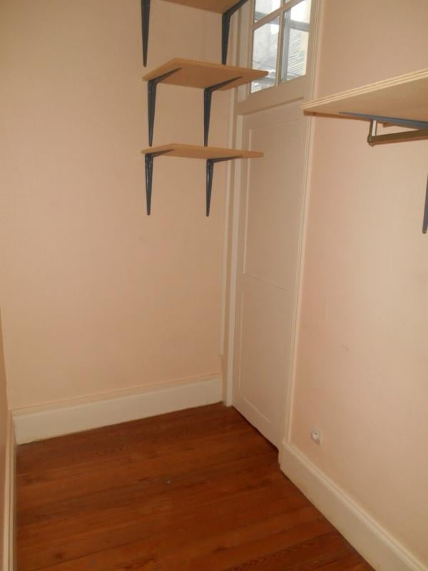 Appartement Rue Béranger à Toul