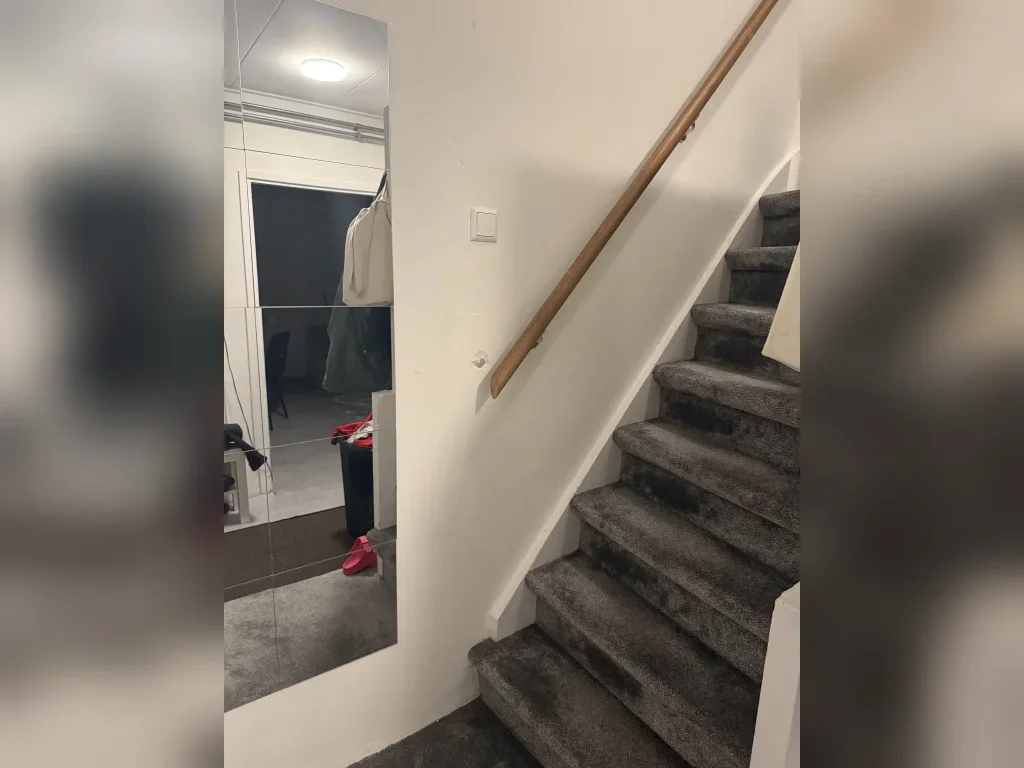 Huis Belgiëlaan 6