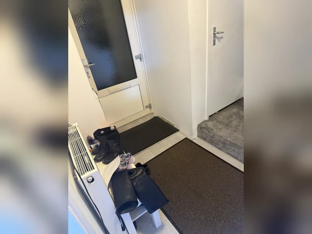 Huis Belgiëlaan 5