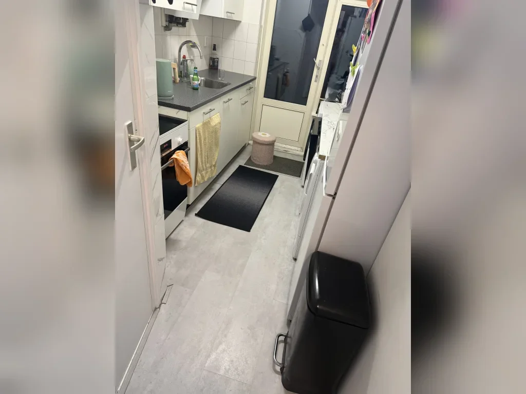 Huis Belgiëlaan 8