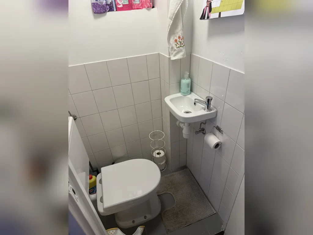 Huis Belgiëlaan 4