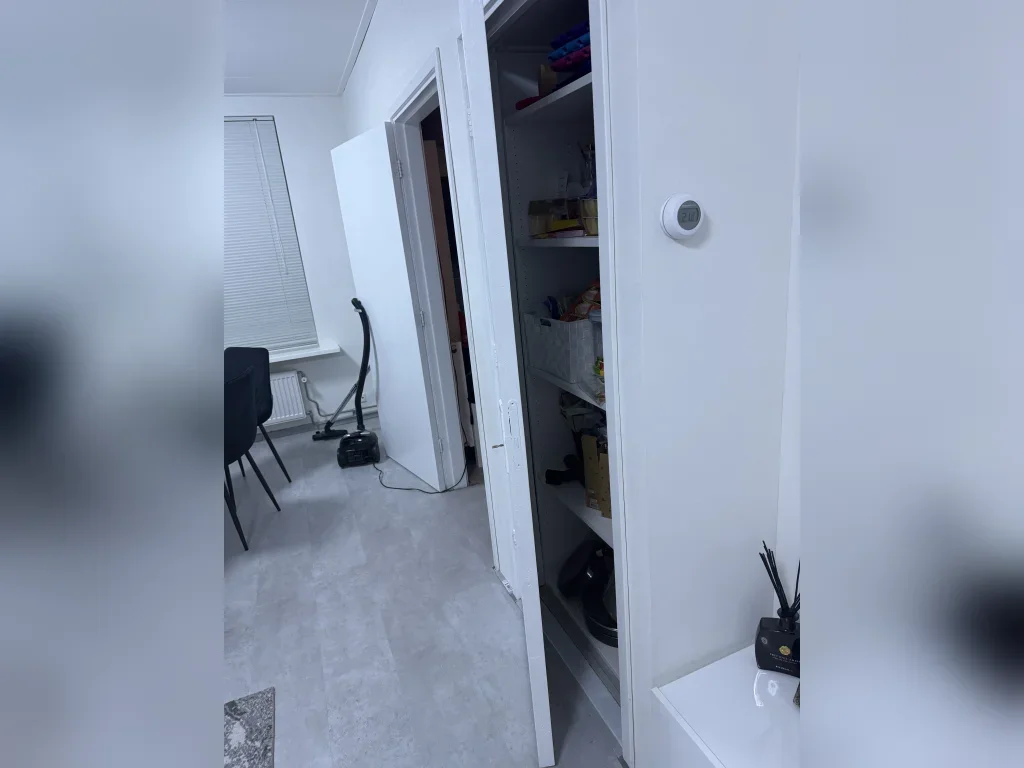 Huis Belgiëlaan 3