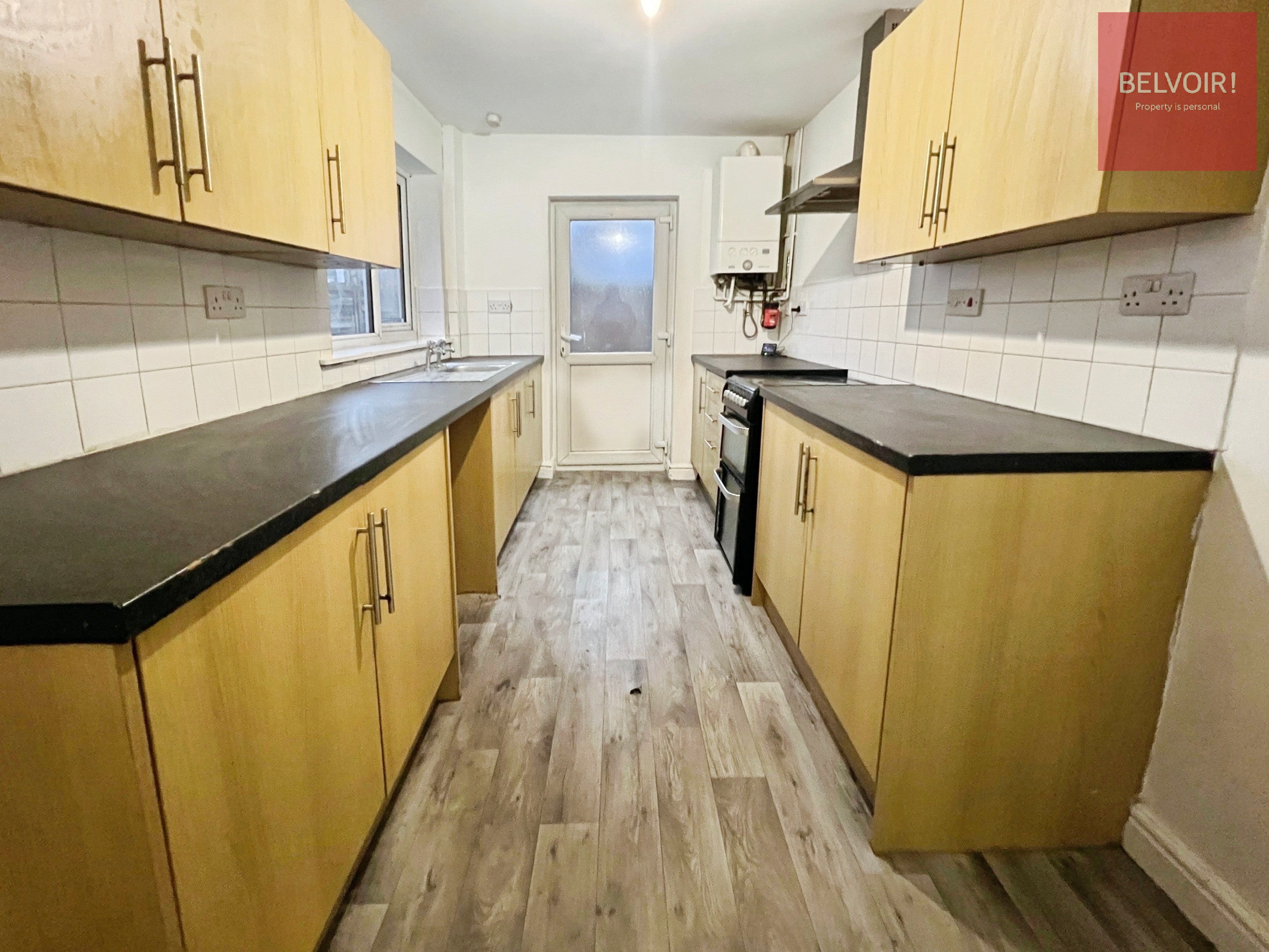 House Wintringham Road in Grimsby