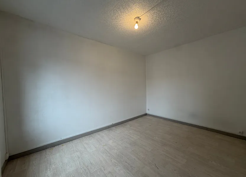Appartement Avenue de Croy à Valenciennes