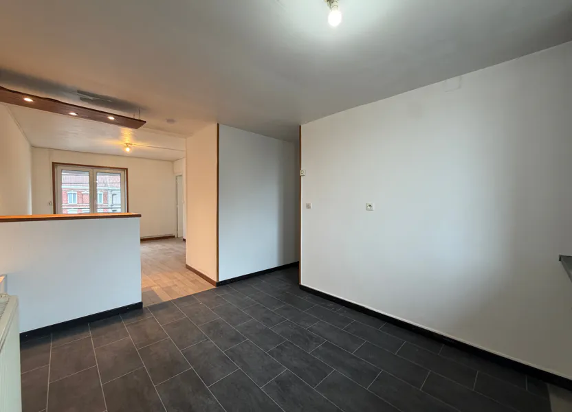 Appartement Avenue de Croy à Valenciennes