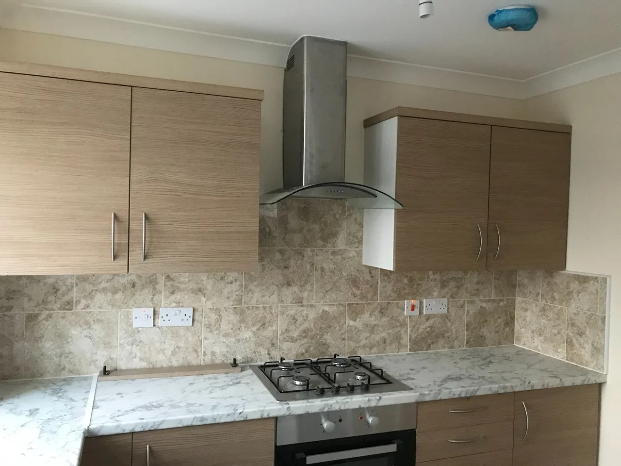 Flat Longbridge Road in Greater London
